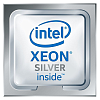 Fujitsu Primergy Intel Xeon Silver 4208 8C 2.10 GHz w/o FAN kit