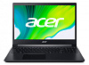 ноутбук acer aspire 7 a715-75g-58hu core i5 9300h/8gb/ssd512gb/nvidia geforce gtx 1650 4gb/15.6"/ips/fhd (1920x1080)/windows 10/black/wifi/bt/cam