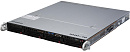 Серверная платформа SUPERMICRO SERVER SYS-5019S-M2 (X11SSZ-F, CSE-813MFTQC-350CB) (LGA 1151, E3-1200 v6/v5, Intel® C236 chipset, 4 Hot-swap 3.5"