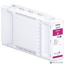 EPSON C13T41F340 Epson картридж к SC-T3400 Magenta 350ml (LFP)
