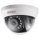 Камера видеонаблюдения 2 Мп внутренняя HD-TVI камера HiWatch DS-T201(B) (2.8mm)