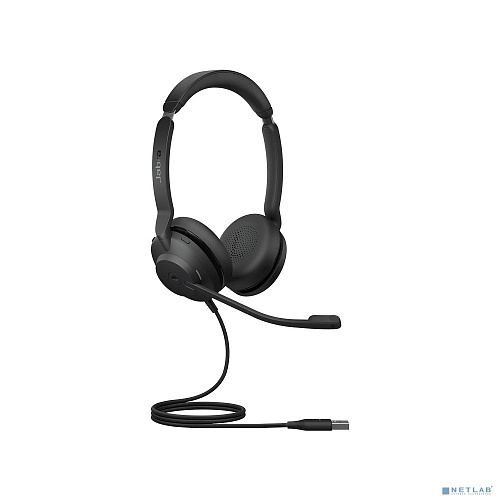 jabra evolve2 30 se usb-a, ms stereo;