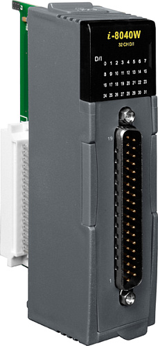 I-8040W-G CR