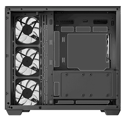 Корпус для ПК Deepcool CG530 4F