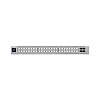 Коммутатор Ubiquiti USW-Pro-Max-48-PoE 48-port, Layer 3 Etherlighting™ switch with 32х1G RJ45, 16x2.5G, 4х10G SFP+ output 720