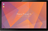 Интерактивная панель NexTouch Nextpanel 43PN IFPNV2PNT43 32" PCAP FHD (1920x1080)