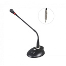 TS-338USB Настольный проводной микрофон USB