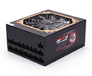 Zalman ZM1000-EBT, 1000W, ATX12V v2.3, EPS, APFC, 14cm Fan, 80+ Gold, Full Modular, Retail
