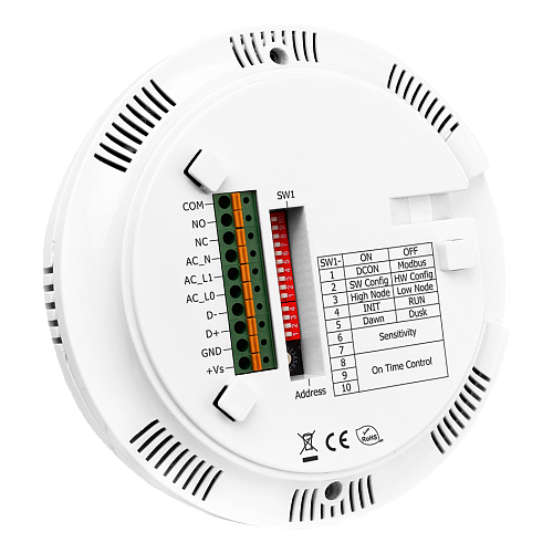 PIR-230-E CR