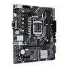 Материнская плата/ PRIME H510M-D