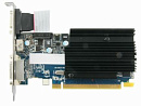 Видеокарта Sapphire PCI-E 11233-01-10G AMD Radeon R5 230 1024Mb 64bit DDR3 625/1334 DVIx1/HDMIx1/CRTx1/HDCP Bulk