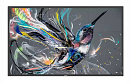 Профессиональный дисплей Philips [55BDL3650Q/00] 3840х2160,1300:1,400кд/м2,Android 10