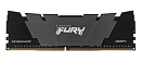 Модуль памяти DIMM DDR4-3200 32GB (16GBx2) KF432C16RB12AK2/32 KINGSTON