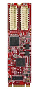 Модуль EGPL-G201-W1, M.2 2280 B-M, 1 х PCI Express 2.1, 2 х GbE LAN, -40....+85°C