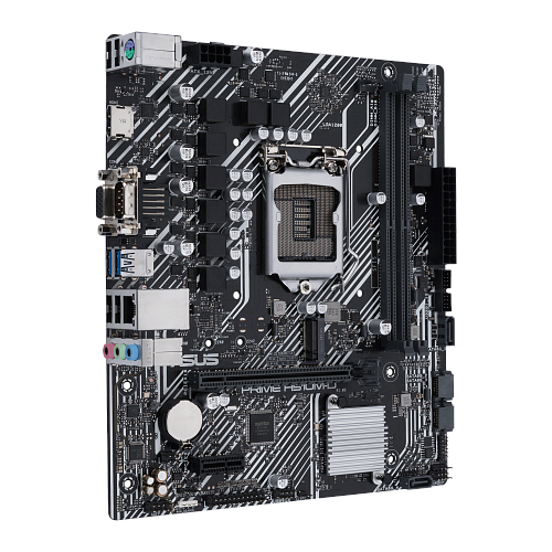 Материнская плата/ PRIME H510M-D