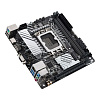 Материнская плата ASUS PRIME H610I-PLUS-CSM LGA1700 mini-ITX 2xDDR5 PCIEx16 M.2 DP HDMI VGA GLAN