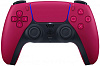 Геймпад Беспроводной PlayStation Dualsense красный для: PlayStation 5 (CFI-ZCT1G)