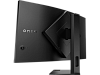 HP 27c OMEN Curved Monitor 2560x1440, 16:9, VA, 400 cd/m2, 3000:1, 1ms, 178°/178°, DP, HDMI, USB 3.1, tilt, 240 Hz, Black