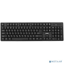 Беспроводная клавиатура Sven KB-C2100W ((2,4 GHz, 104кл.)