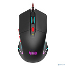 Acer Nitro OMW301 черный оптическая (7200dpi) USB (6but)