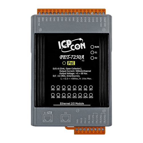 PET-7250A CR