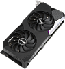 Видеокарта/ DUAL-RTX3070-O8G-V2