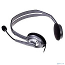 Logitech Stereo Headset H110 981-000472/981-000271/981-000459