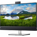 LCD Dell 23.8" C2422HE {IPS 1920x1080 75Hz 5ms 178/178 250cd 1000:1 8bit HDMI2.0 DisplayPort1.2 webcam RJ45 2xUSB3.2 USB-C3.2 2x5W VESA}[2422-4895]