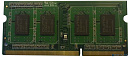QUMO DDR4 SODIMM 16GB QUM4S-16G2666P19 PC4-21300, 2666MHz