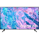 Samsung 55" UE55CU7100UXRU Series 7 черный {Ultra HD 60Hz DVB-T2 DVB-C DVB-S2 USB WiFi Smart TV (RUS)}