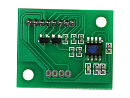 Чипы Чип драм-юнита для KONICA MINOLTA Bizhub C451/C550/C650 (CET) Cyan, (WW), 100000 стр., CET8709