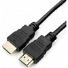 Кабель HDMI Гарнизон 10м, v1.4, M/M, черный, пакет (GCC-HDMI-10М)