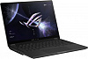 Ноутбук Asus ROG Flow X13 GV302XV-MU020W Ryzen 9 7940HS 16Gb SSD1Tb NVIDIA GeForce RTX4060 8Gb 13.4" IPS Touch WQXGA (2560x1600) Windows 11 Home black