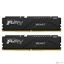 Kingston 32GB 6000MT/s DDR5 CL40 DIMM (Kit of 2) KF560C30BBEK2-32