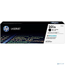 HP CF400A Картридж, Black {LaserJet Pro M252n/M252dw. 1500 страниц.}