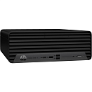 ПК HP 400 G9 SFF i7 13700 (2.1) 8Gb SSD512Gb UHDG 770 FreeDOS GbitEth 240W kb мышь клавиатура черный (6U4V2EA)