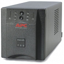 Источник бесперебойного питания APC Smart-UPS SUA750ICH 500Вт 750ВА черный