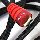 VCOM CG526S-3MB Кабель HDMI 19M/M ver 2.0 ,3m Blister