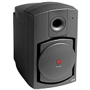 Акустическая система Polycom Subwoofer with amplifier kit for SoundStation VTX 1000. Includes 2.5m power cable with CEE 7/7 plug and 2.8m RCA male to