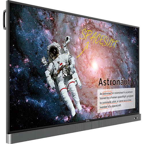 75" IN BenQ Panel RM7502K