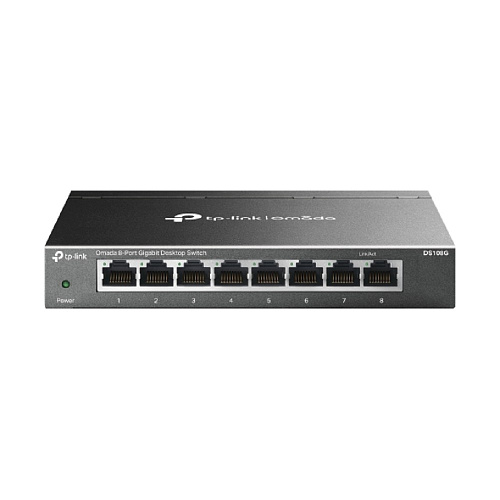 TP-Link DS108G