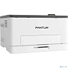 Pantum CP1100DW, Принтер цветной лазерный, A4, 18 стр/мин, 1200x600 dpi, 1 GB RAM, Duplex, paper tray 250 pages, USB, LAN, WiFi, start. cartridge 1000