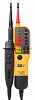 Тестер Fluke IG (FLUKE-T110)