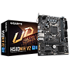 Материнская плата/ MB GIGABYTE INTEL H470 s1200, 2xDDR4(64GB), D-SUB/HDMI 1.4, 1xPCIe 3.0x16, 1xPCIe 3.0, 1xLAN, 4xSATA 6Gb/s, 1xM.2, 2xUSB 3.2,