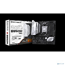 MAXSUN MS-Terminator B850M WIFI (Socket AM5, mATX, 4*DDR5(192Gb), DP/HDMI, 4*SATA3, 2*M.2, 1*PCIEx16/1*PCIEx4/1*PCIEx1, 4*USB2.0, 4*USB 3.0, 1*Type-