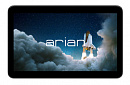 Планшет Arian Space 100 SC7731C (1.2) 4C/RAM512Mb/ROM4Gb 10.1" TN 1024x600/3G/Android 7.0/черный/0.3Mpix/BT/GPS/WiFi/Touch/microSD 128Gb/minUSB/4000mA