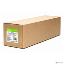 Бумага Cactus CS-PG230-61030 24"(A1) 610мм-30м/230г/м2/белый глянцевое универсальная (с покрытием) втулка:50.8мм (2")