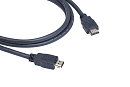 Kramer C-HM/HM-50 Кабель HDMI-HDMI (Вилка - Вилка), 15,2 м