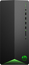 ПК HP Pavilion TG01-2067ur MT Ryzen 5 5600G (3.9) 8Gb SSD512Gb RTX3060 12Gb CR Free DOS 3.0 GbitEth WiFi BT 400W черный (4J0T8EA)