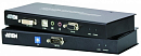 Удлинитель ATEN USB DVI Cat 5 KVM Extender (1024 x 768@60m)